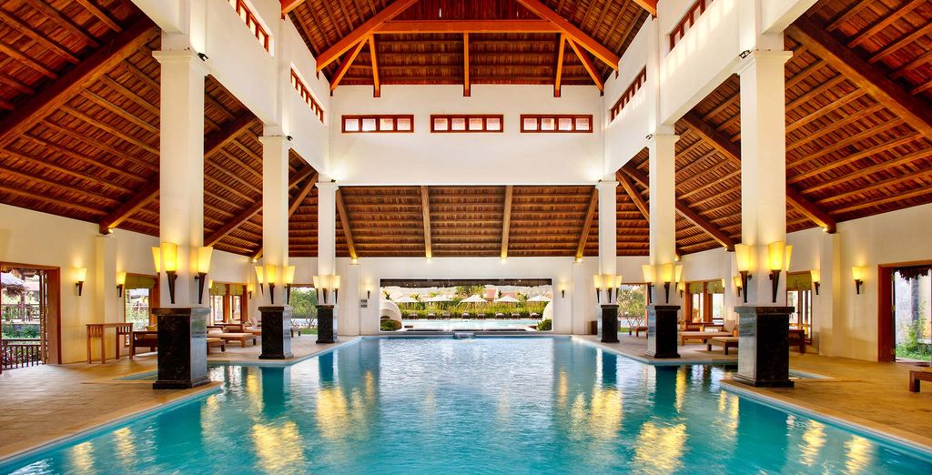 Emeralda Resort Ninh Binh 5*