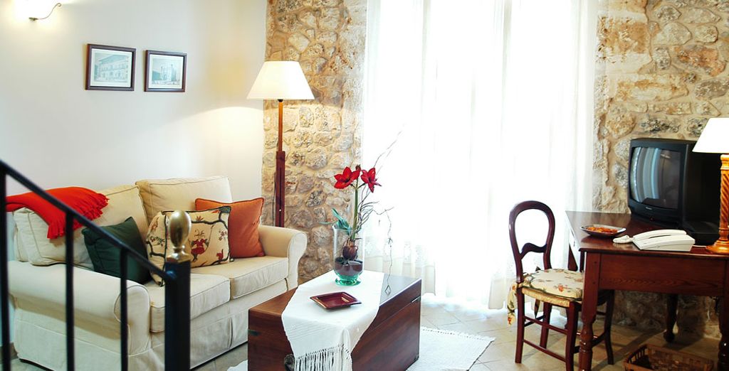 Cas Comte Petit Hotel & Spa - Adult Only