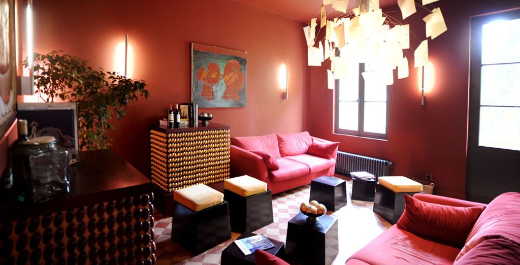 La Maison Bord'eaux 4*