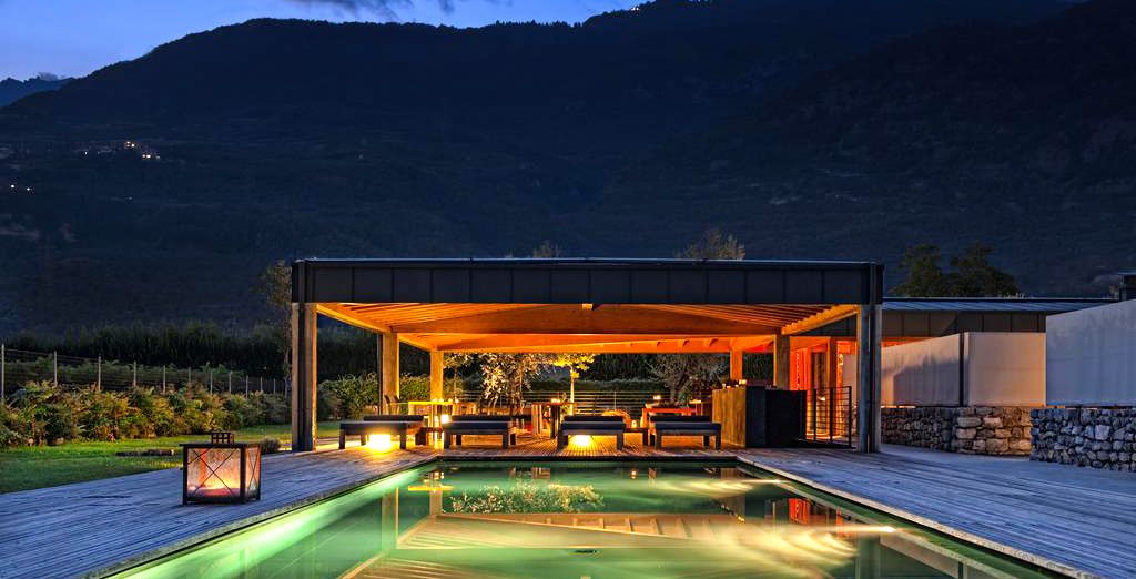 Vivere Suites & Rooms