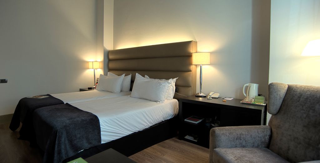 Silken Gran Hotel Havana 4*