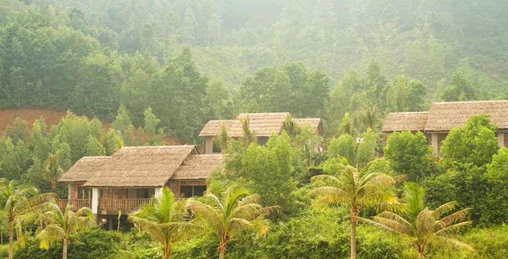 Vedana Lagoon Resort & Spa 5*