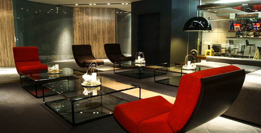 Mola Park Atiram Hotel 4*