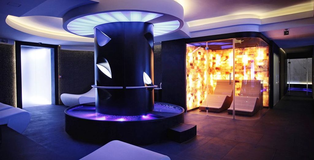 Romeo Hotel 5*