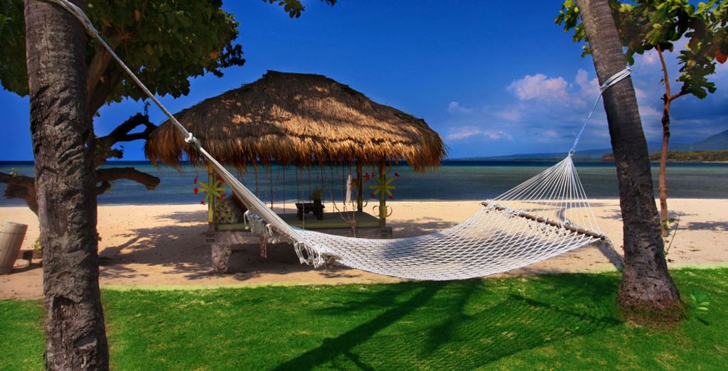 Hotel Tugu Lombok 5*
