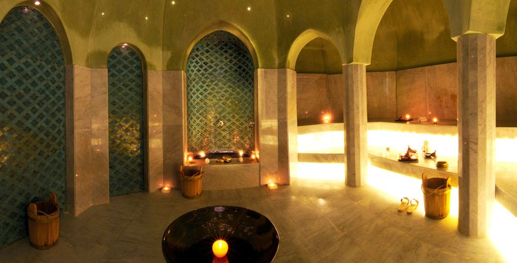 Palais Faraj Suites & Spa 5*