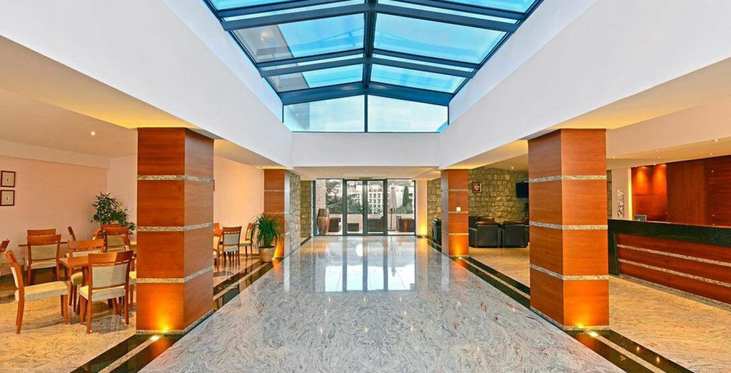 Iberostar Bellevue 4*