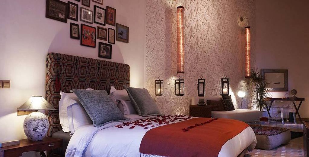 Riad Karawan 5*