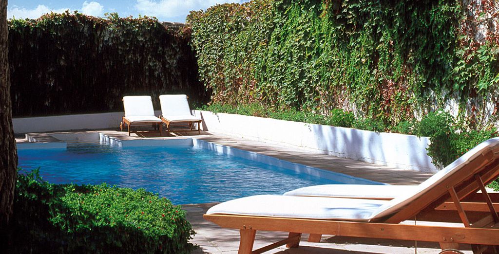 Hotel Molino del Arco 4*