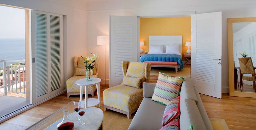 Doria Hotel Bodrum 5*