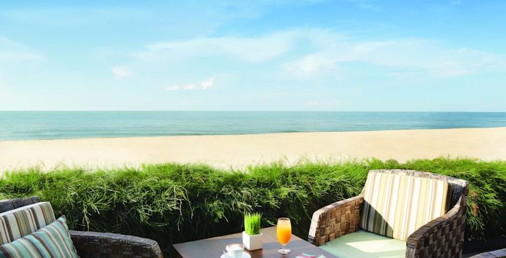 Mia Resort Mui Ne 4*