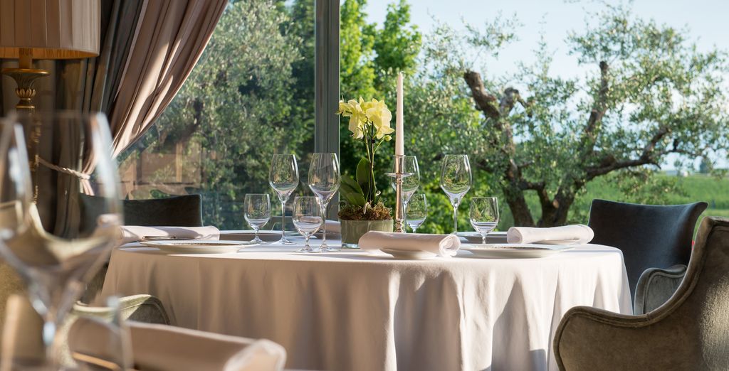 Villa Cordevigo Wine Relais 5*
