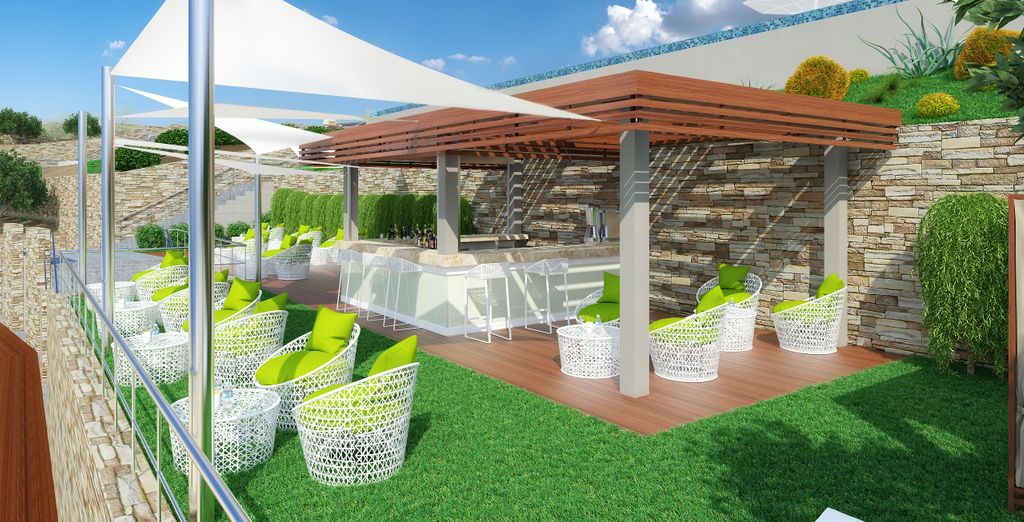Lesante Blu Exclusive Beach Resort 5* - Adults Only