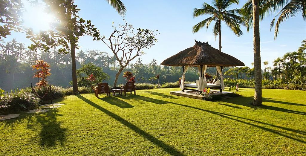 Viceroy Bali 5*