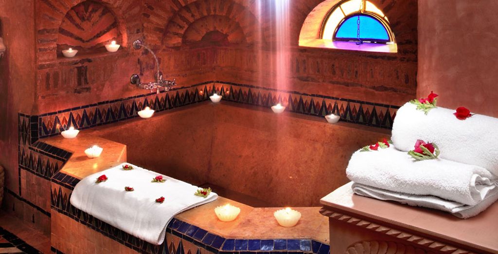 Hotel Les Deux Tours 5*