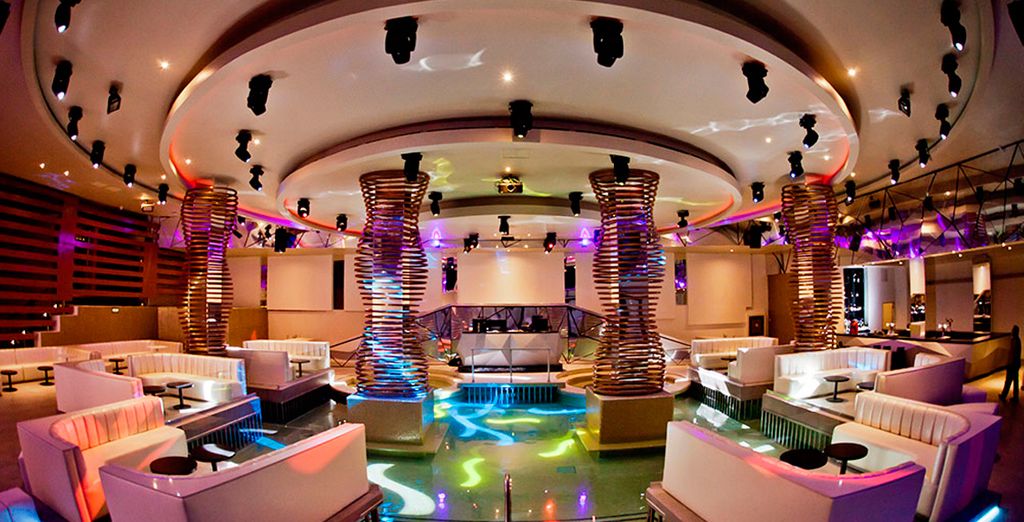 Hard Rock Hotel Riviera Maya 5*