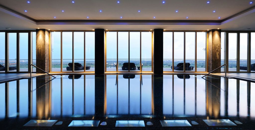 Hotel Anantara Vilamoura 5*