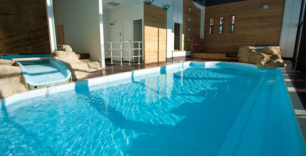 Hotel Club Bergers Resorts