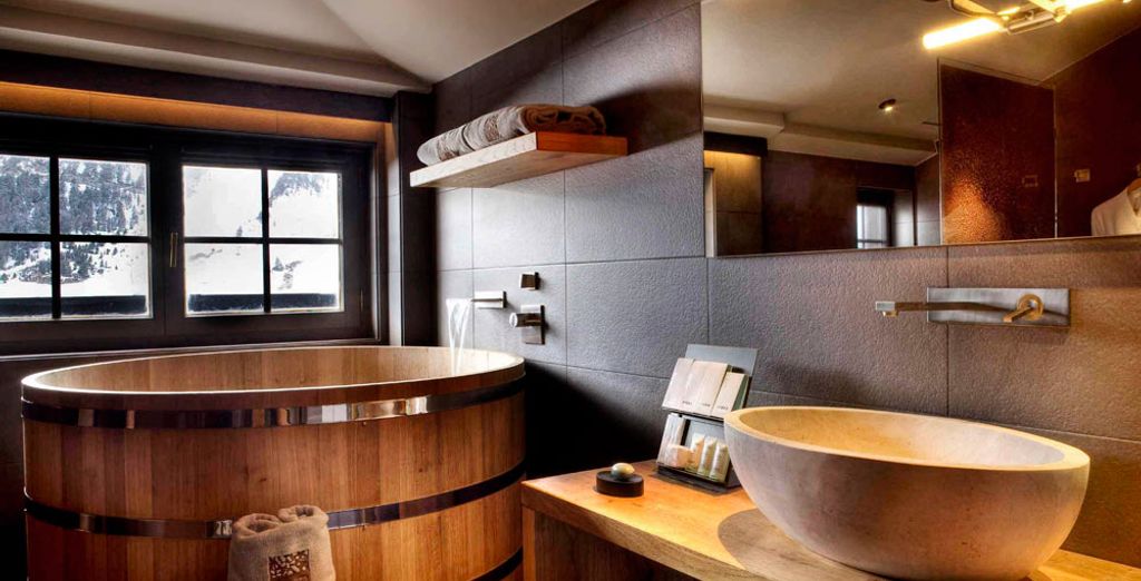 Grau Roig Andorra Boutique Hotel & Spa 4*