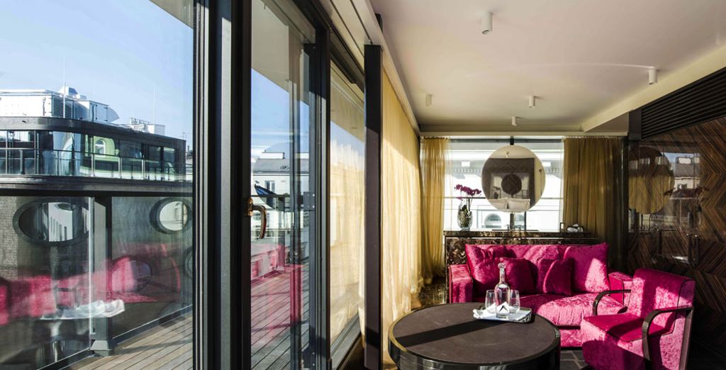 Hotel Lamee 5*