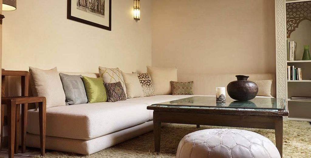 Riad Karawan 5*