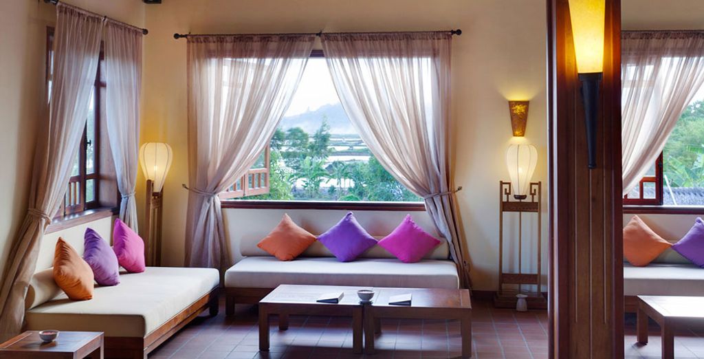 Emeralda Resort Ninh Binh 5*