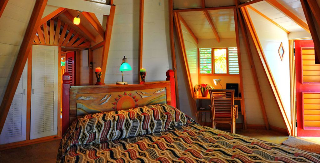 The Caves 5* - Adults Only