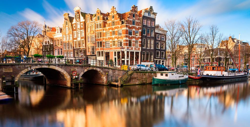 Hotel Roemer 4*