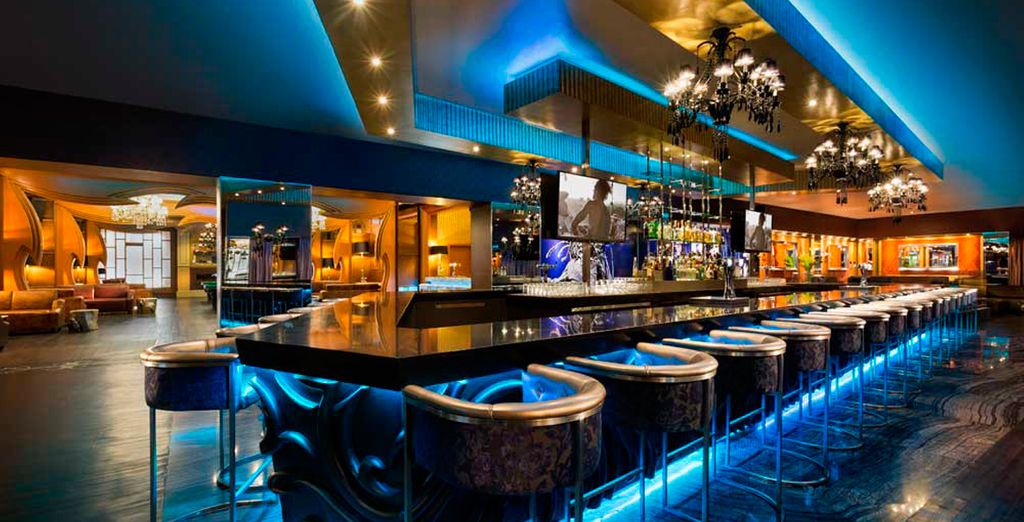 Hard Rock Hotel Riviera Maya 5*