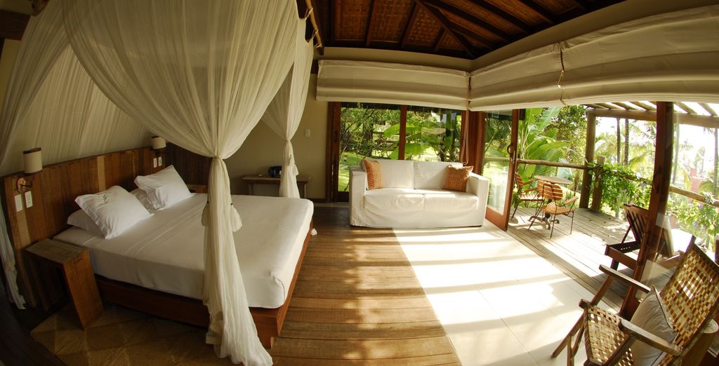 Txai Resort 5*