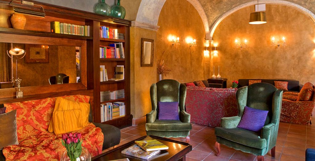 Hotel Mas La Boella 4*