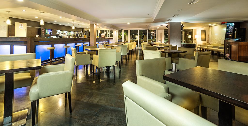 Hotel Seasun Fona 4* - Adults Only