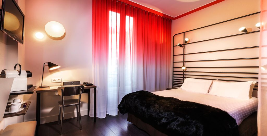 Hotel La Demeure