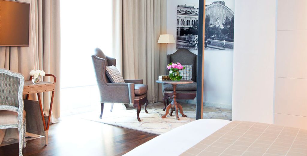 Urso hotel & spa