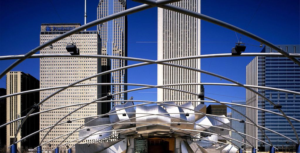 Viceroy Chicago 4*