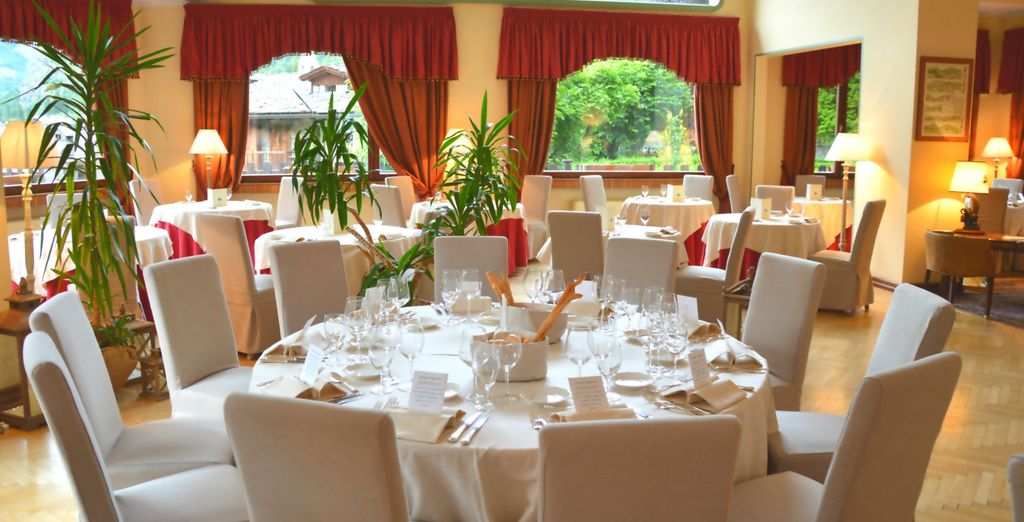 Grand hotel Royal & Golf 5*
