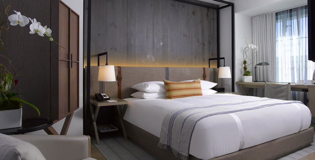 Victor South Beach Hotel 4*