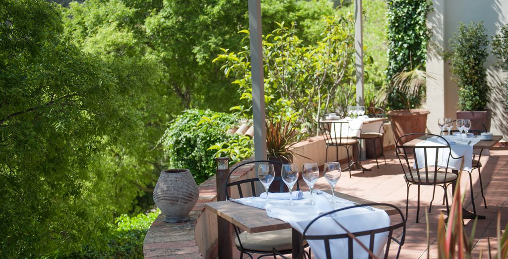 Hotel Convent 4*