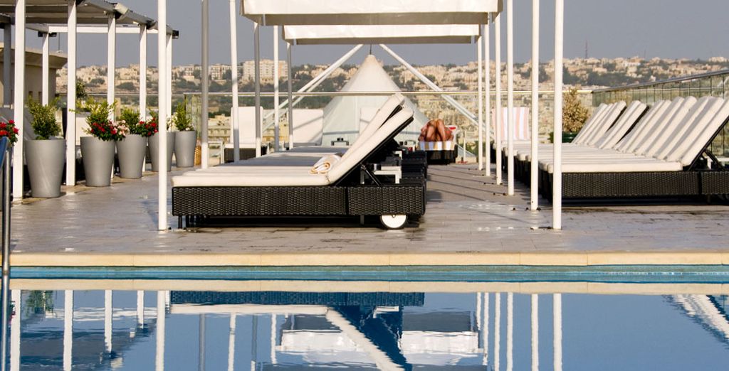 The Palace Hotel 5*