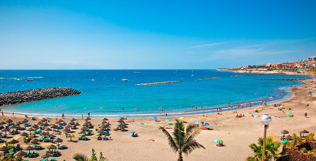 Palm Beach Tenerife