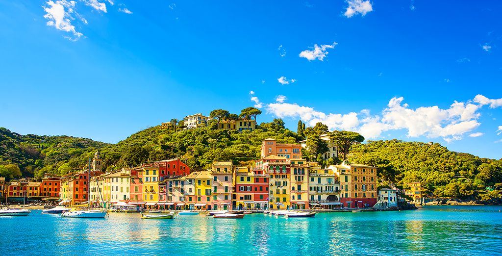 Grand Hotel Savoia 5*