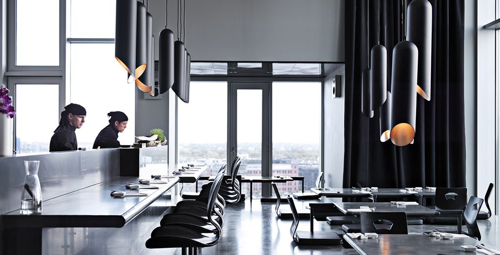 Tivoli Hotel 4*