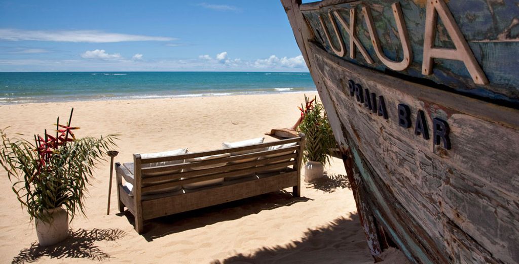 UXUA Casa Hotel & Spa 5*