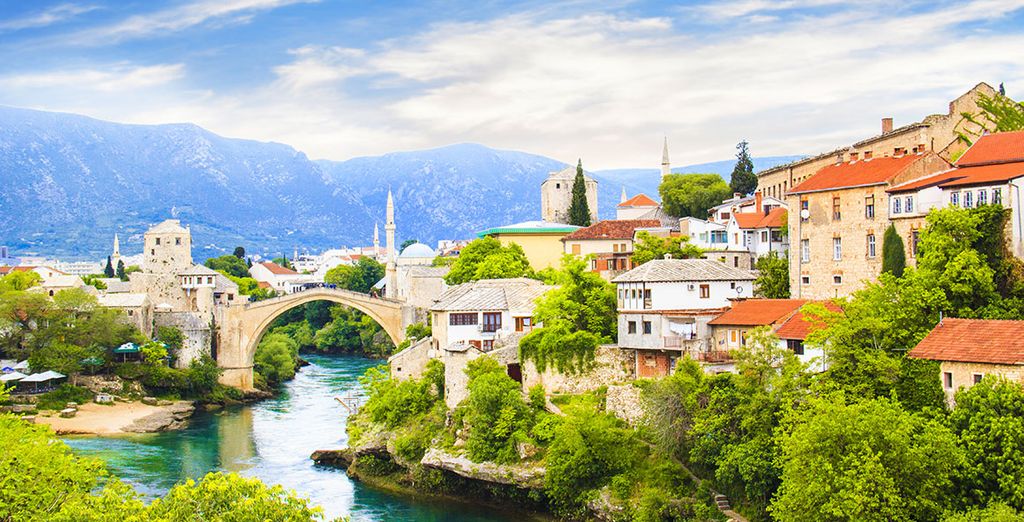 Fly and Drive Discover Dalmatia