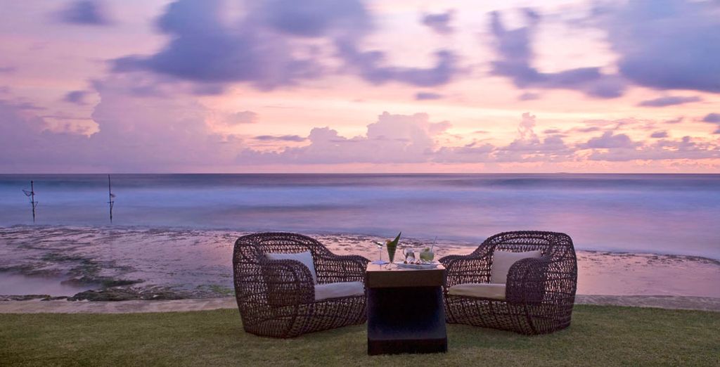 The Fortress Resort and Spa 5*