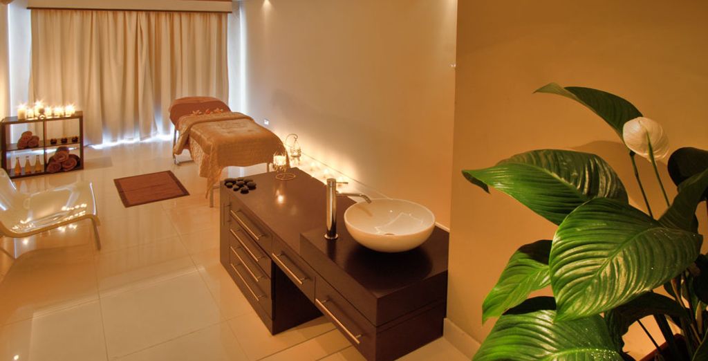 The Palace Hotel 5*