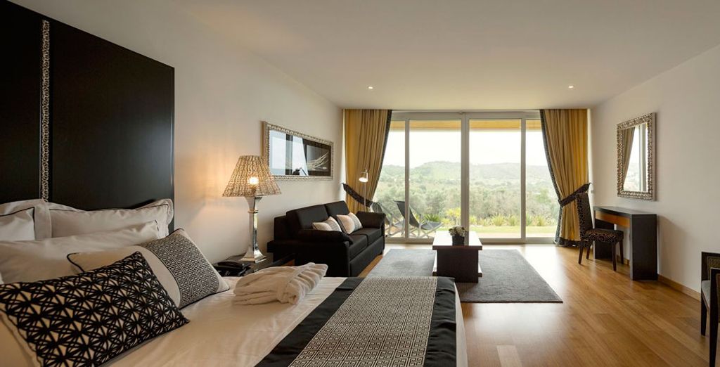 Vila Valverde - Design Country Hotel 4*