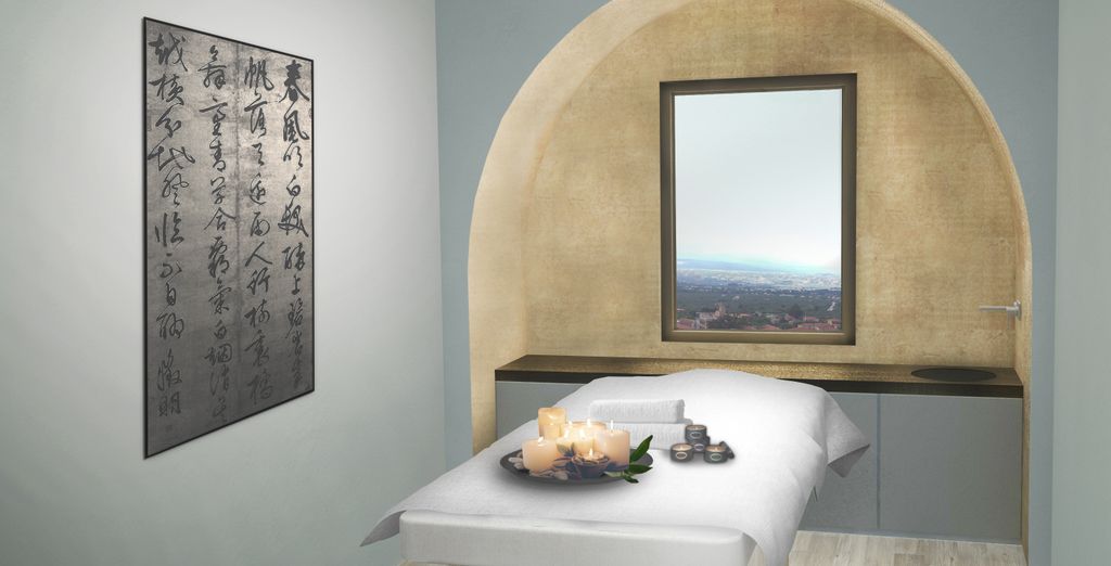 Euphoria Retreat 5*