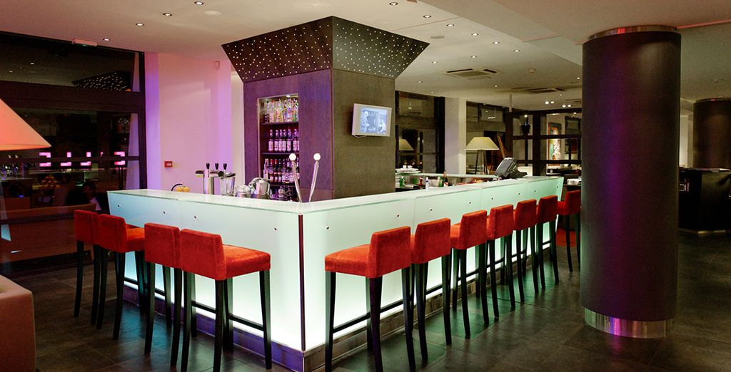 Newhotel of Marseille - Vieux Port 4*