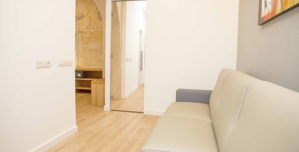 Soho Boutique Capuchinos 4*